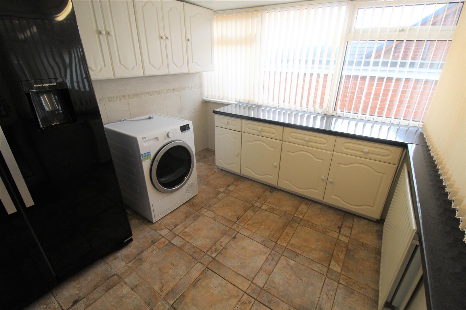 The Meadows, Endon, Stoke-On-Trent